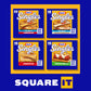 Kraft Singles American Slices, 16 ct Pack