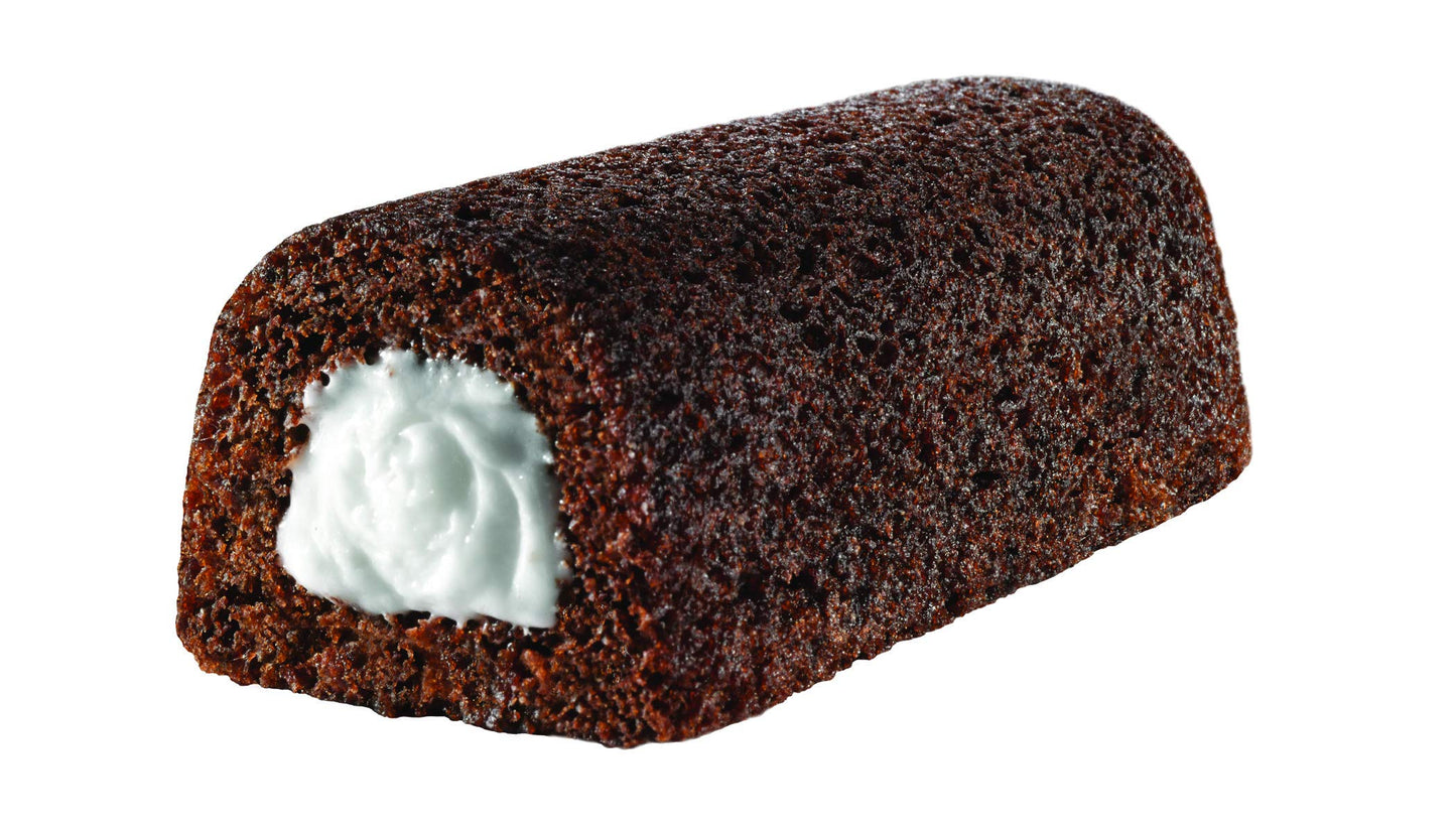Hostess Chocolate Cake Twinkies, 10 Count, 13.58 Ounce (Pack of 1)