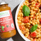 Primal Kitchen Sundried Tomato & Herb Pasta Sauce, 15 Ounces