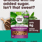 Alter Eco Cinnamon Raisin Granola, Healthy, Organic Breakfast & Snack, Naturally Sweetened With Fruit, Vegan, No Artificial Suga