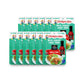 Chicken of the Sea Wild Caught Light Tuna, 2.5 oz. Packets (Box of 12), Sweet & Spicy Seasoning