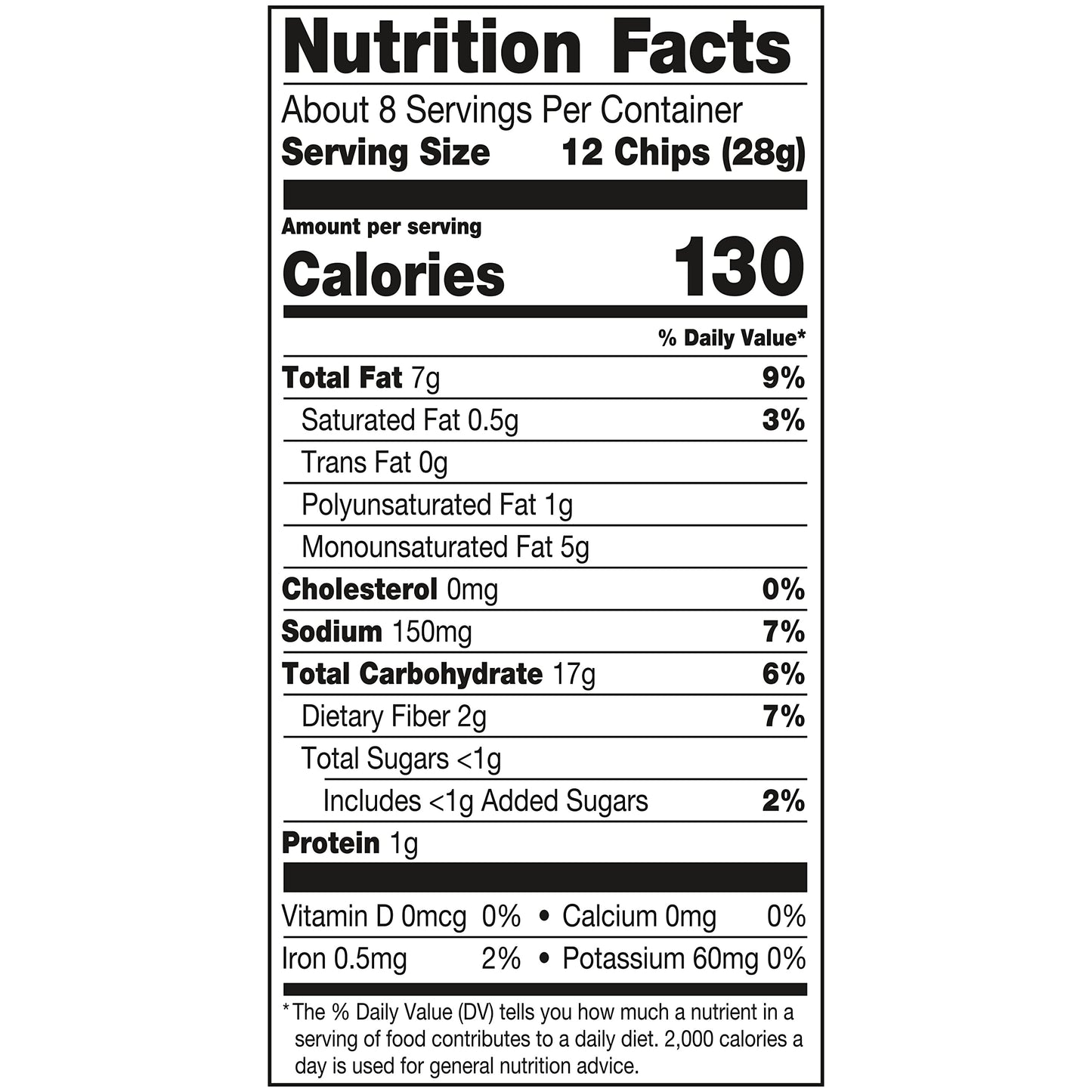 Late July Snacks, Jalapeo Lime Tortilla Chips, 7.8-Oz. Bag (Pack Of 12)