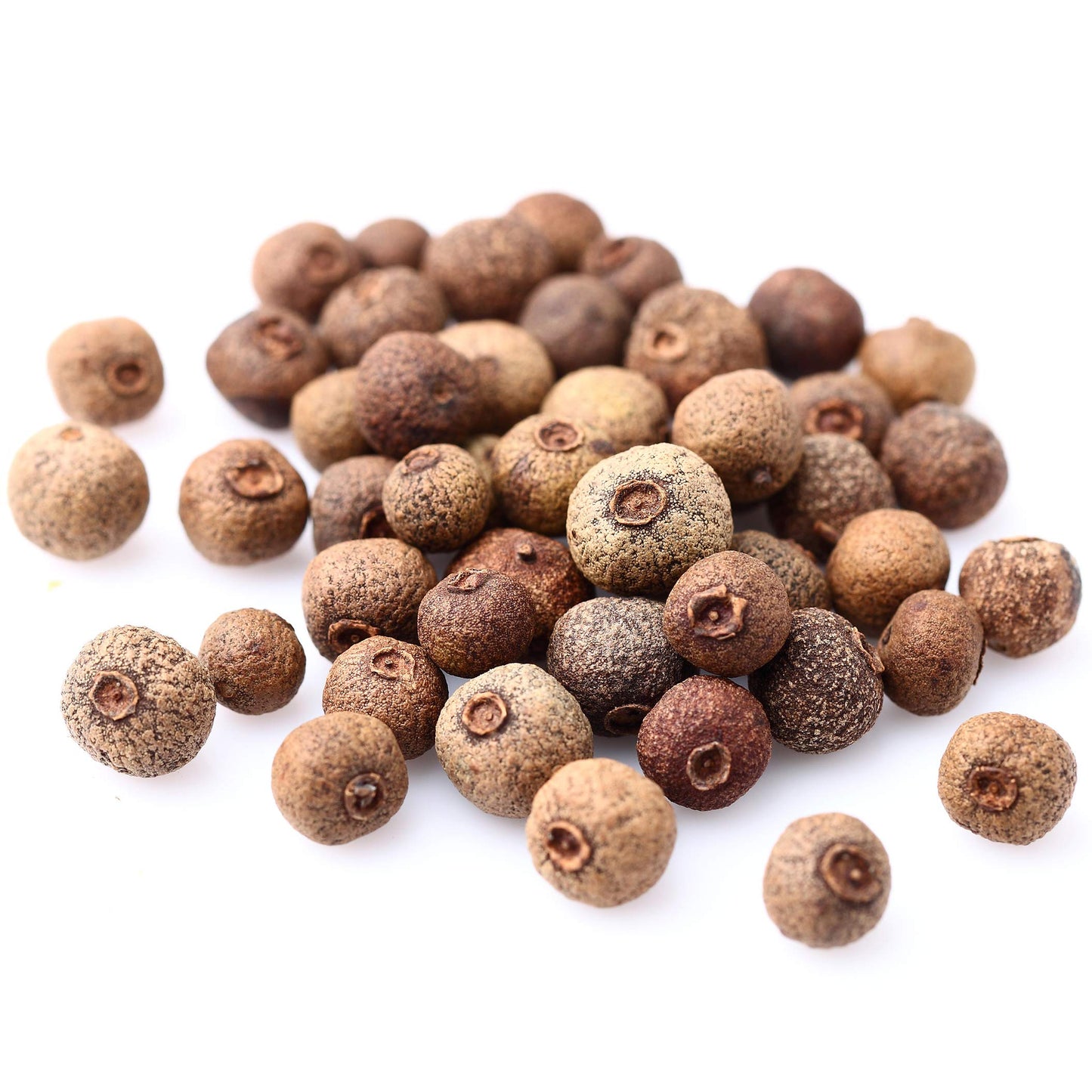 Çerez Pazari Allspice Whole, 100% Natural, Non-GMO, Gluten Free, 4.4 oz
