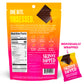 Skinnydipped Dark Chocolate Salted Caramel Bites, 2G Sugar Per Piece, Keto Friendly, No Palm Oil, Gluten Free, 4 Pack