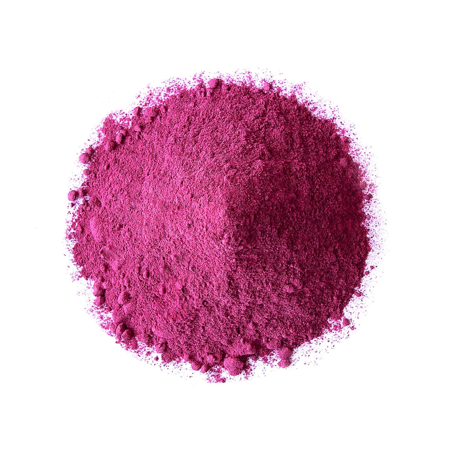 Food To Live Red Dragon Fruit Powder, 12 Ounces - Freeze-Dried Pitaya, Vegan Superfood, Dehydrated Dragonfruit Is Rich In Vitami