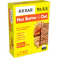 Rxbar Nut Butter And Oat Protein Bars, Protein Snacks, Snack Bars, Honey Cinnamon Peanut Butter (6 Boxes, 30 Bars)