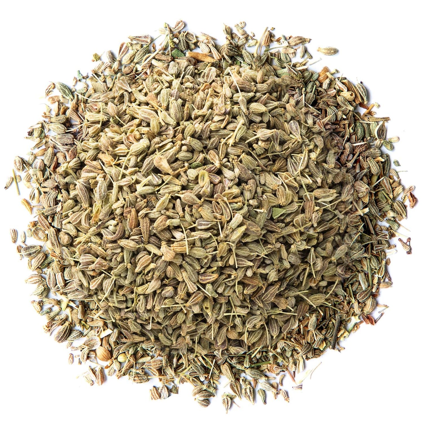 Food To Live - Anise Seeds, 12 Pounds Whole Dried Anise Seeds, Kosher, Vegan, Bulk Aniseed Spice. Used In Baked Goods And Bevera
