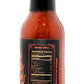 Hellfire Hot Sauce Hellfire Devils Blend Red Jalapeno Hot Sauce, Gourmet Flavor, 5 oz.