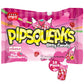 DOUzzle Baby Shower Party Favors - Pipsqueaks Bitty Candy, Pink Strawberry Candy-Filled Bottles (10 Count, Pack of 1) Individual