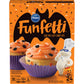 Pillsbury Funfetti Halloween Cake Mix With Candy Bits, 15.25 Ounce
