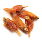 Catit Nibbly Wraps, Grain-Free Cat Treat, Chicken & Fish Recipe, 1.06 oz.