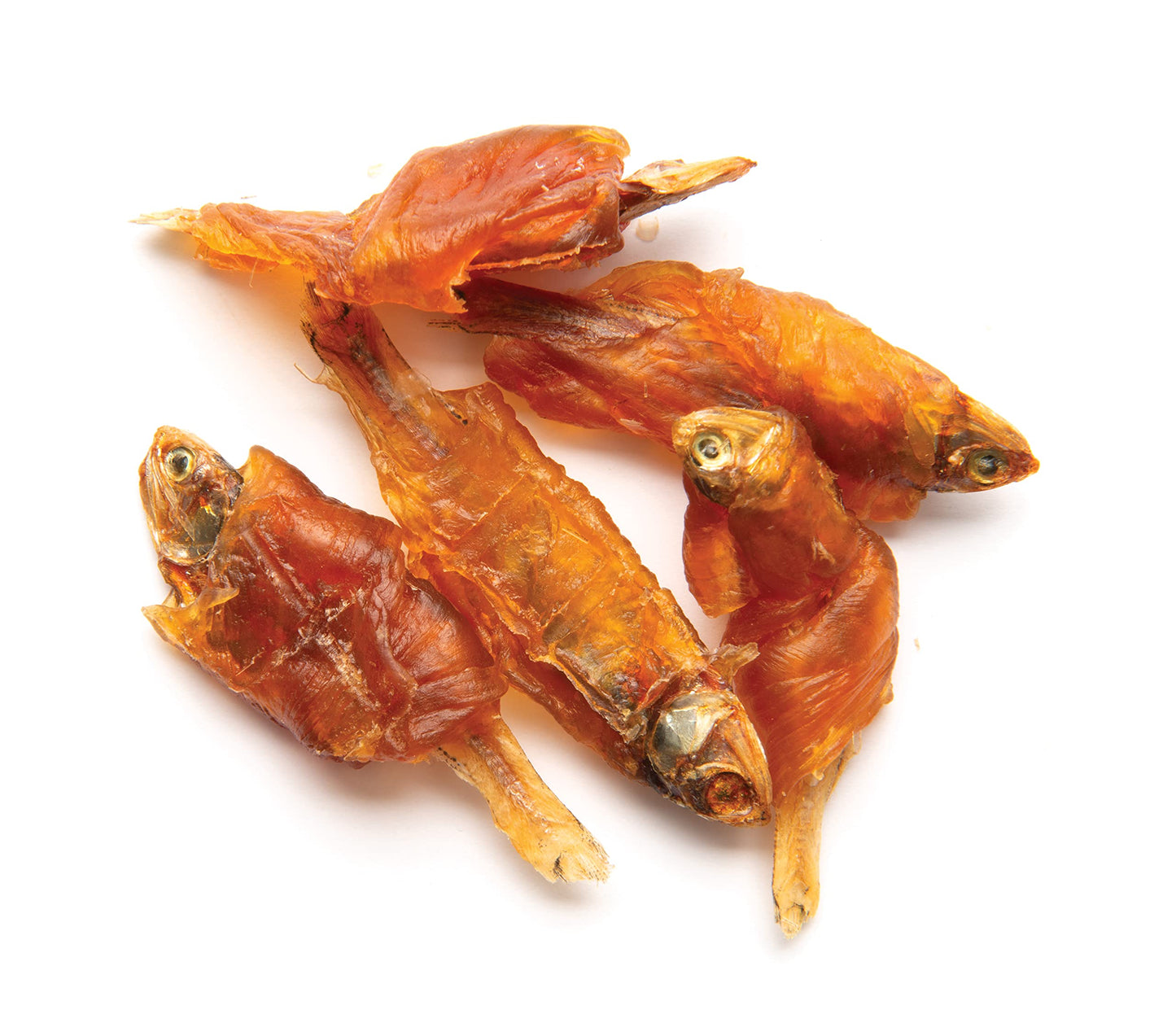 Catit Nibbly Wraps, Grain-Free Cat Treat, Chicken & Fish Recipe, 1.06 oz.