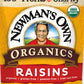 Newmans Own Organics Dried Fruit - 6 Ounce (Pack of 12) - Model 84284-04020