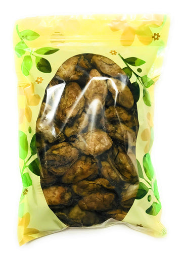 Natural Dried Medium Oyster ??? 16oz