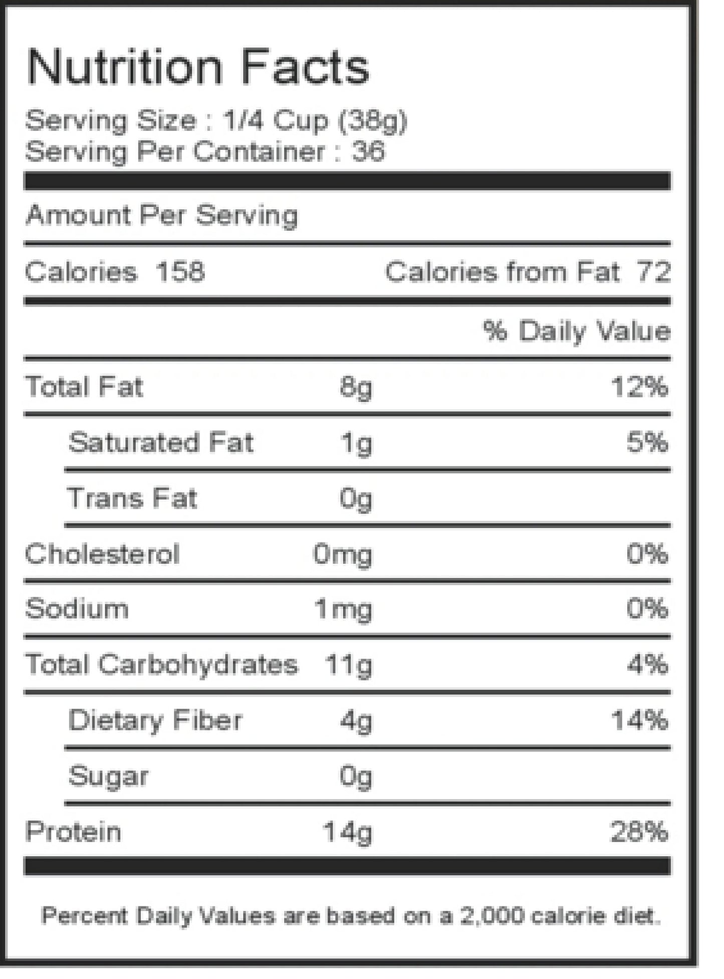 Mccabe Organic Soybeans - Whole Soy Beans Dry Organic | Gmo-Free Organic Soy Bean | Usda And Ccof Organic Certified | Product Of Usa | 3 Lbs (48 Oz)