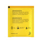 Stash Lemon Ginger Herbal Tea - 30 Bags per Box, 6 Boxes (180 Total Bags)