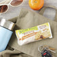 Nature Valley Biscuit Sandwiches, Peanut Butter, 10 CT, Kids Snacks, 13.5 OZ