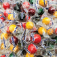 Jaw Breakers Hard Candy, Individually Wrapped, Bulk Pack 3 Pounds (About 230 Count)