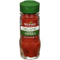McCormick Gourmet Organic Smoked Paprika, 1.62 Oz, Pack of 1, Model 900026309