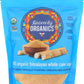 Heavenly Organics Organic Whole Cane Sugar, 20 Ounce, Natural Sweetener