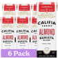 Califia Farms - Original Almond Barista Blend Almond Milk 32 Oz (Pack Of 6), Shelf Stable, Dairy Free, Plant Based, Vegan, Glute