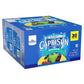Capri Sun Pacific Cooler Mixed Fruit Flavored Juice Drink Blend, 30 ct Box, 6 fl oz Pouches