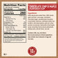 Kodiak Cakes Pancake On The Go, Chocolate Chip & Maple, 2.29 Oz (Pack Of 12)