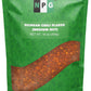 NPG Authentic Sichuan Chili Flakes 16 Ounces, Medium Hot, Szechuan Crushed Red Pepper Flakes Bulk, Essential Spice Seasoning for