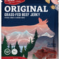 Field Trip Beef Jerky, Original, 1 Oz Bag, 12 Bags/Carton