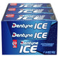 Dentyne Ice Sugar Free Gum - Peppermint 16-Piece Pack (9 Packs)