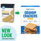 large online retailer Grocery Honey Graham  ers, 14.4 Oz, Pack of 1