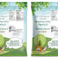 Food To Live Organic Cranberry Powder, 16 Pounds - Non-Gmo, Unsulfured, Raw, Dried Fruit, Vegan, Bulk, Great For Juices, Smoothi