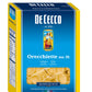 De Cecco Semolina Pasta, Variety Pack, 1 Penne Rigate, 1 Orecchiette & 1 Gemelli (3 Count Of 16 Oz Each), 48 Oz, 1 Pound (Pack O