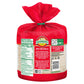 Guerrero White Corn Tortillas, Gluten Free, Trans Fat Free, Bulk Soft Taco Size, 80 Count