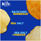 Kettle Brand Potato Chips Variety Pack Of 1.5 Oz, 16 Ct