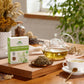 WILDFIELD HERBS Shepherds Purse Herb Bulk Herbal Tea - 1.8 oz (50g)