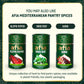 Afia - Baharat Spice Blend | Baharat 7 Spice Mix For Kofta, Kebab, Grilled Meat Seasoning | Premium Seasoning With Top Notes Of