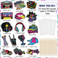 32 Pieces Cupcake Topper Theme Birthday Party Decorations For Adults Party Decorations Totally Party Supplies Diy Dessert Cupcak