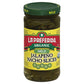 La Preferida Organic Jalapeno Nacho Slices, Mild, 11.5 Oz (Pack Of 6)