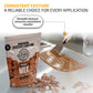 Oldsoul Chocolate Compound Buttons 2.2 Lb | Milk Chocolate 8% Real Cocoa | Smooth Melting | Perfect For Baking & Desserts (2.2 L