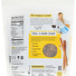 Purely Elizabeth Organic Original Ancient Grain Granola, 18 Oz