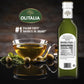 Olitalia Extra Virgin Olive Oil - Gold Selection, 1 Bottle