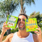 Outshine Fruit Bars, Pineapple, 6 Ct