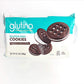 Glutino Chocolate Vanilla Cream Cookies, Gluten Free 10.5 OZ
