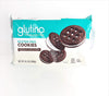 Glutino Chocolate Vanilla Cream Cookies, Gluten Free 10.5 OZ