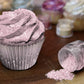 Bakell Soft Pink Edible Glitter, 5g | KOSHER Certified | 100% Edible for Cakes, Cupcakes, Drinks