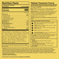 Huel Hot and Savory Meal Replacement, Yellow Coconut Curry, 14 Scoops, 1.47 lb