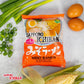 [Sapporo Ichiban] Miso Flavor Ramen Noodles, No. 1 Tasting Japanese Instant Noodles (3.5 Oz. X 24 Pouches)
