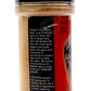 Wicked Tickle Black Skull Smoked Ghost Pepper Powder, 2 oz, Alumide