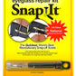 Snapit Eyeglass Repair Kit